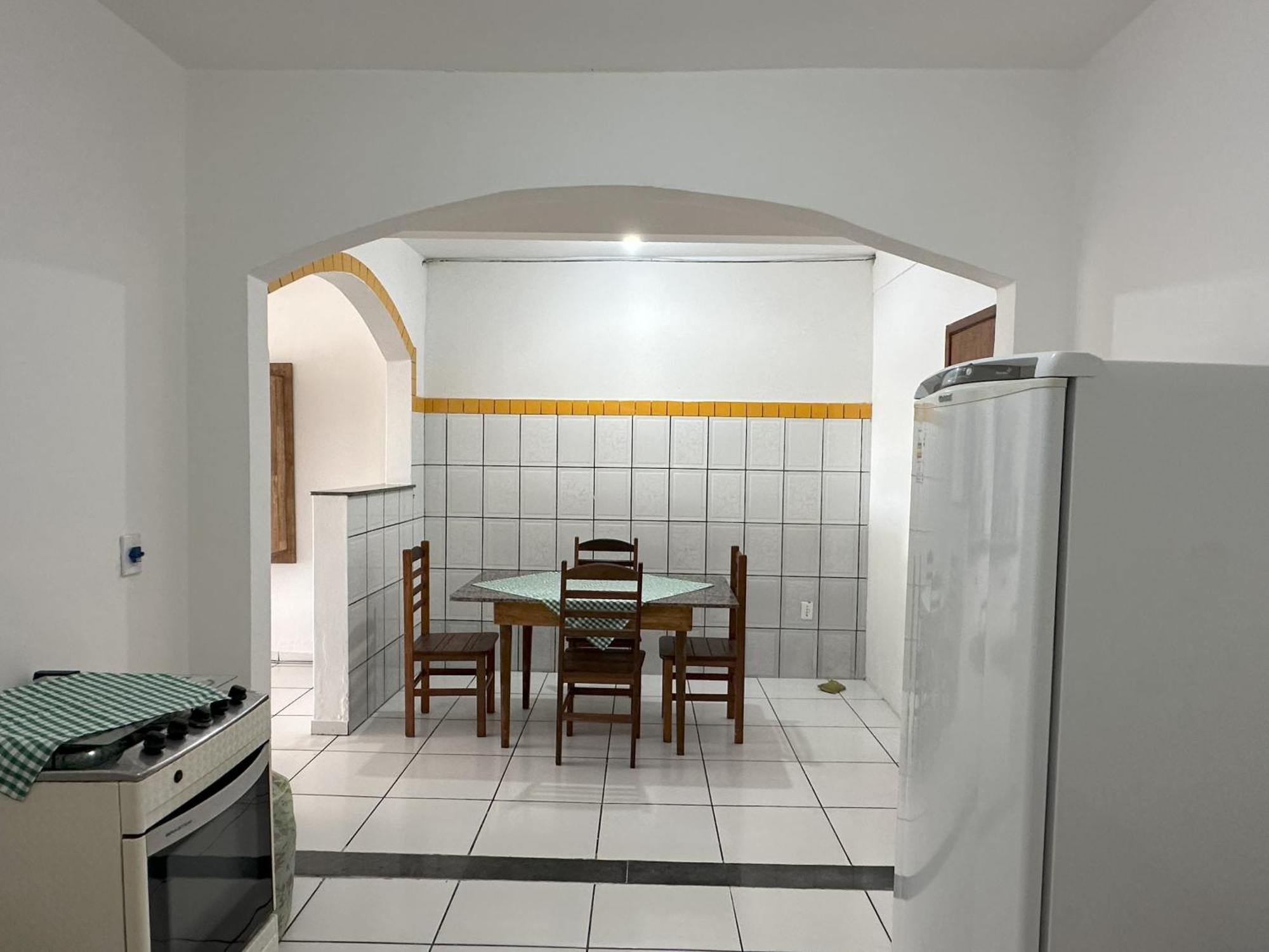 מלון Velha Boipeba Mar A Vista Ilha De Boipeba חדר תמונה
